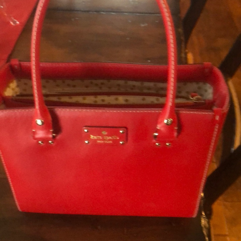 Kate Spade purse